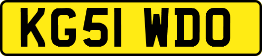 KG51WDO