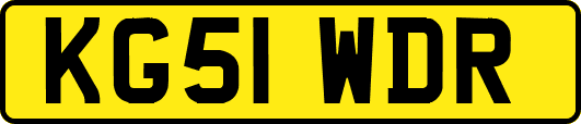 KG51WDR