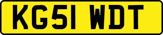 KG51WDT
