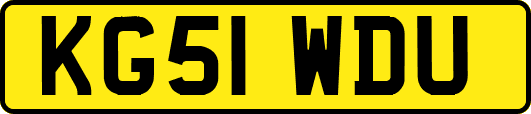 KG51WDU
