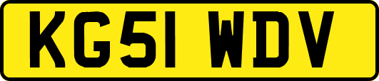 KG51WDV