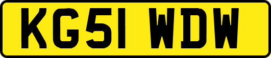 KG51WDW