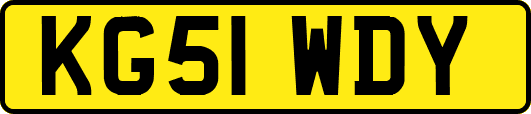 KG51WDY