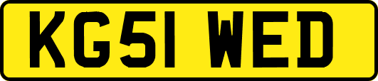 KG51WED