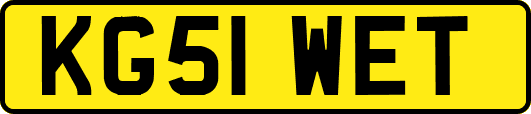 KG51WET