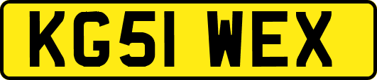 KG51WEX