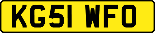 KG51WFO