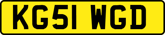 KG51WGD