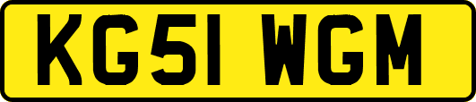 KG51WGM