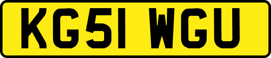 KG51WGU