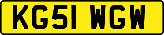 KG51WGW