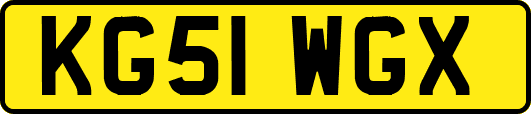 KG51WGX