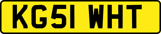 KG51WHT