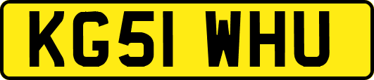KG51WHU