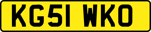 KG51WKO