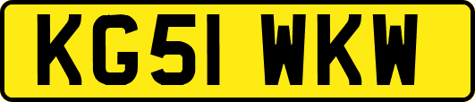 KG51WKW