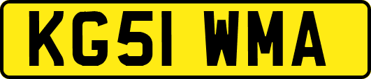 KG51WMA