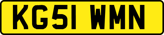 KG51WMN