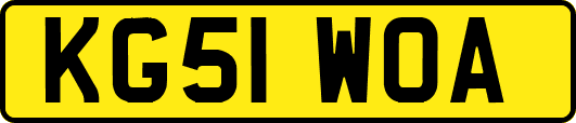 KG51WOA