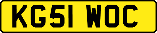 KG51WOC