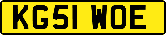 KG51WOE