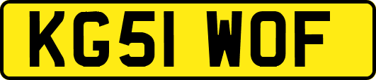 KG51WOF