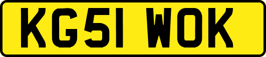 KG51WOK