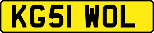 KG51WOL