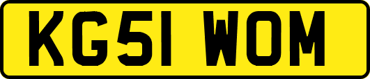 KG51WOM