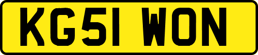 KG51WON