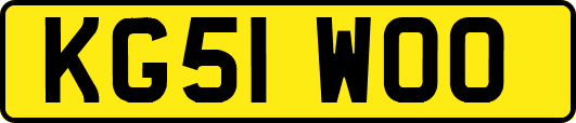 KG51WOO