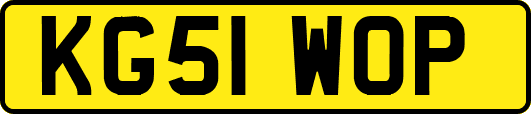 KG51WOP