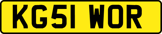KG51WOR