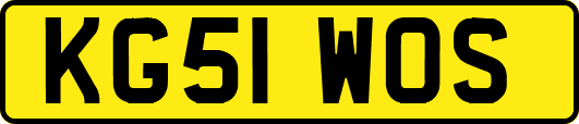 KG51WOS