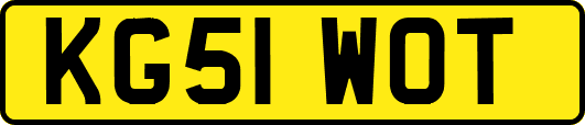KG51WOT