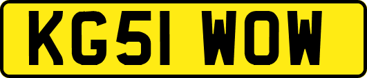KG51WOW