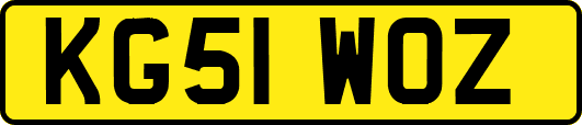 KG51WOZ