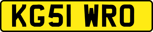 KG51WRO