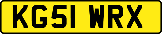 KG51WRX