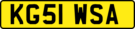 KG51WSA