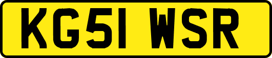 KG51WSR