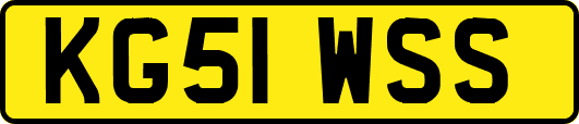 KG51WSS