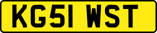 KG51WST
