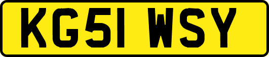 KG51WSY