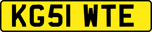 KG51WTE