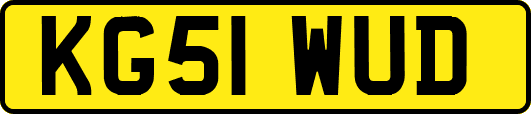 KG51WUD