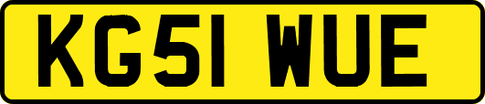 KG51WUE