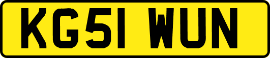 KG51WUN