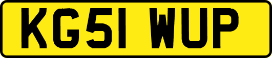 KG51WUP