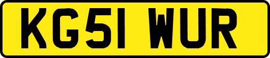 KG51WUR